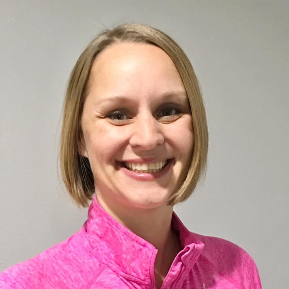 Meet your Posher, Kelly